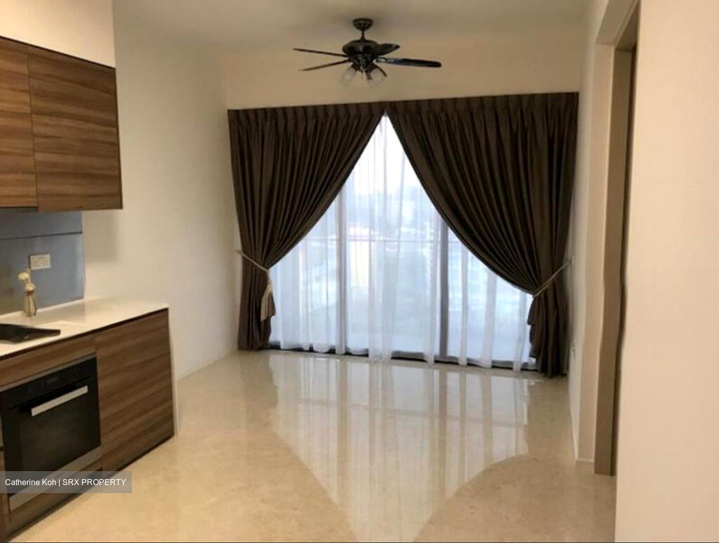 The Panorama (D20), Condominium #508074521